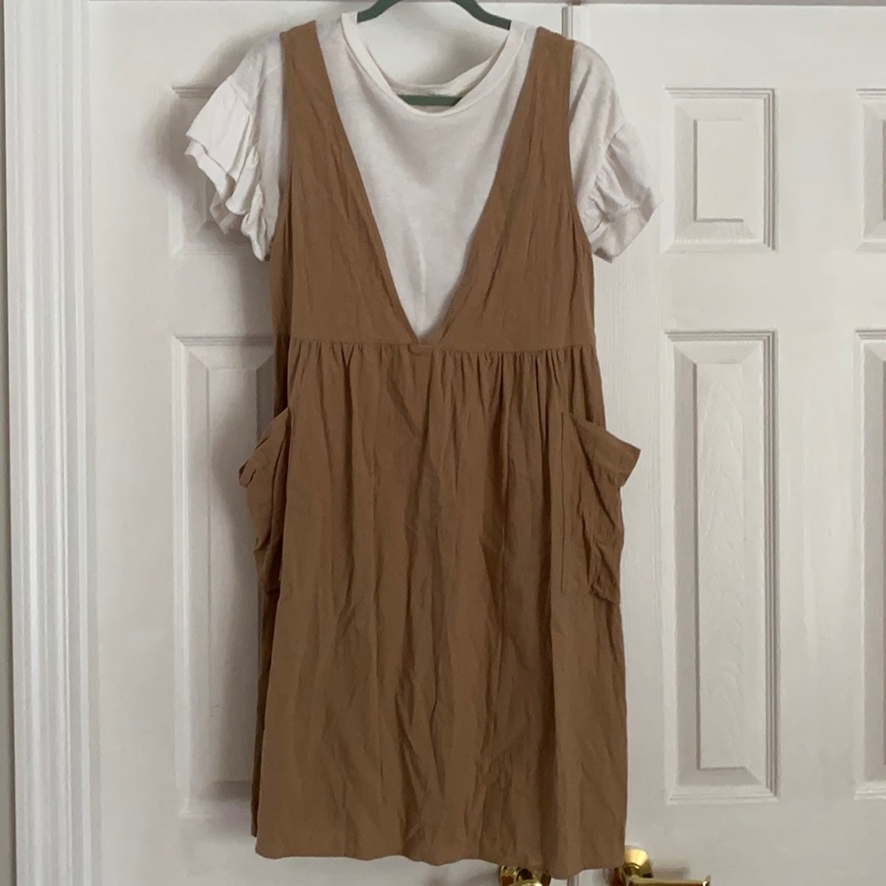 Piper and Scoot Flagstaff Jumper
